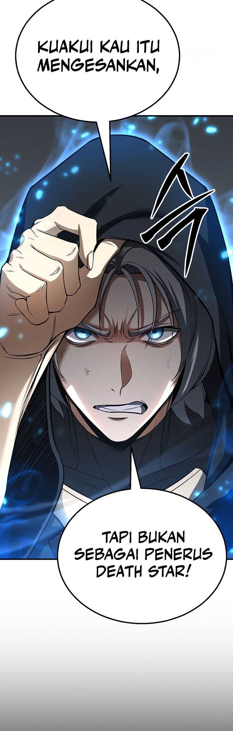 Absolute Necromancer Chapter 59 - halaman 14