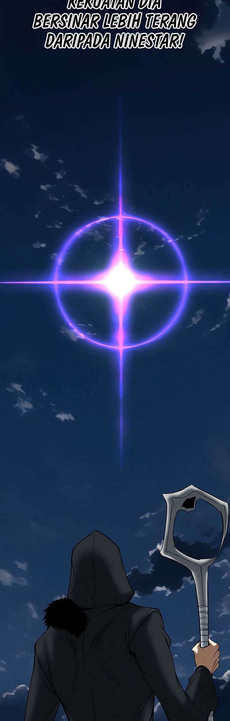 Absolute Necromancer Chapter 59 - halaman 16