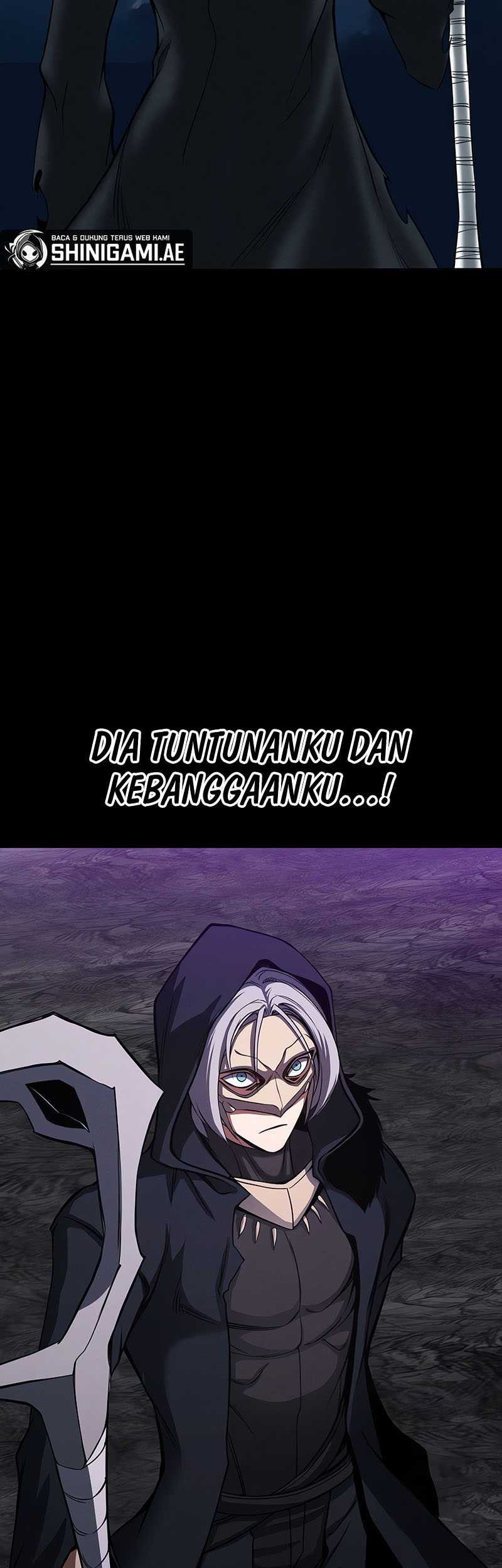 Absolute Necromancer Chapter 59 - halaman 17