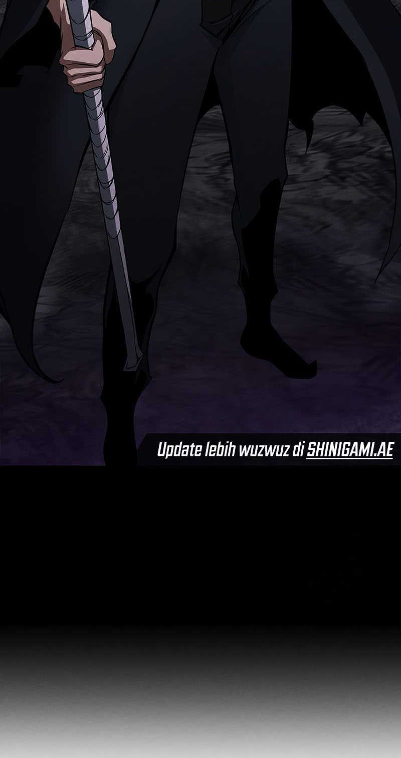 Absolute Necromancer Chapter 59 - halaman 18