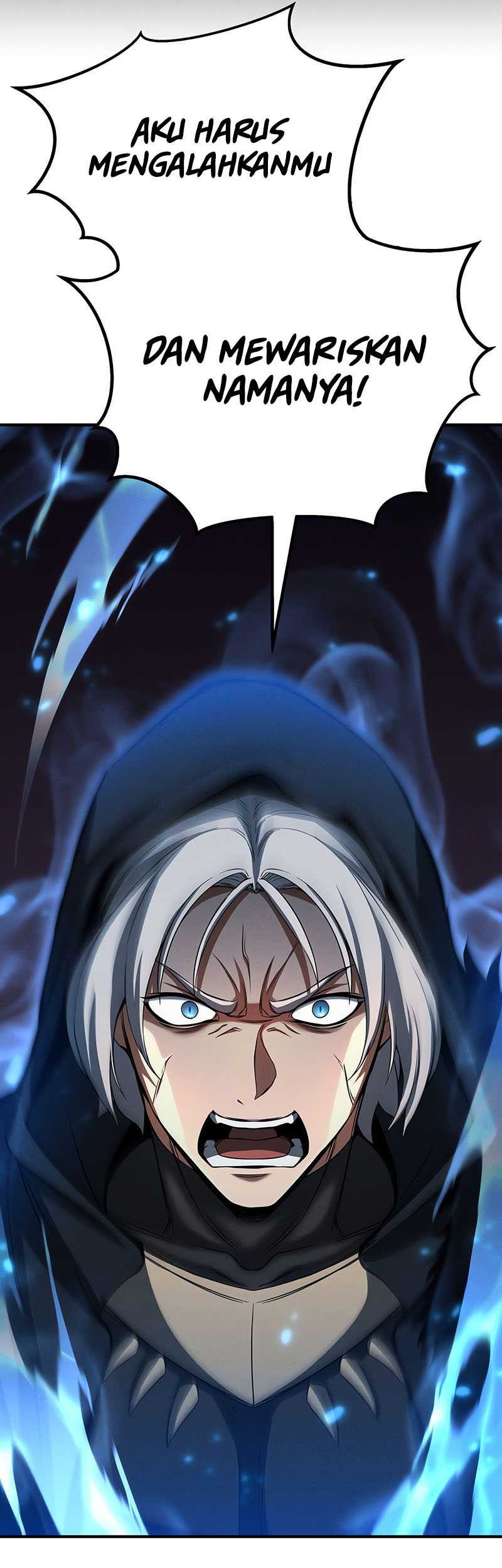 Absolute Necromancer Chapter 59 - halaman 19