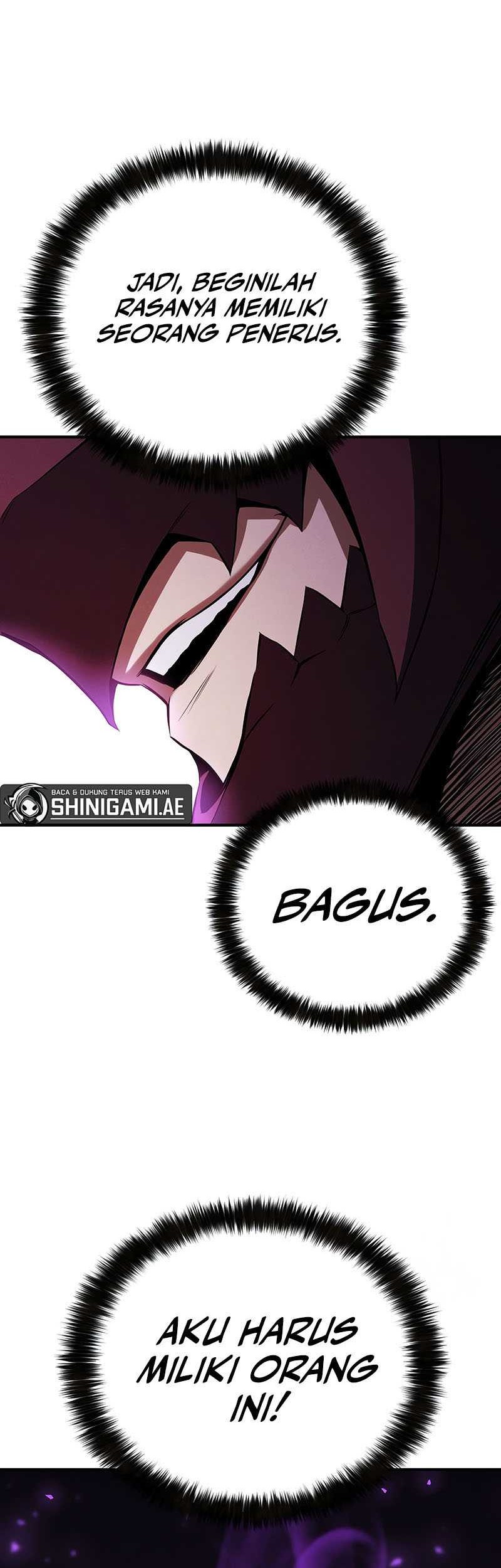 Absolute Necromancer Chapter 59 - halaman 20
