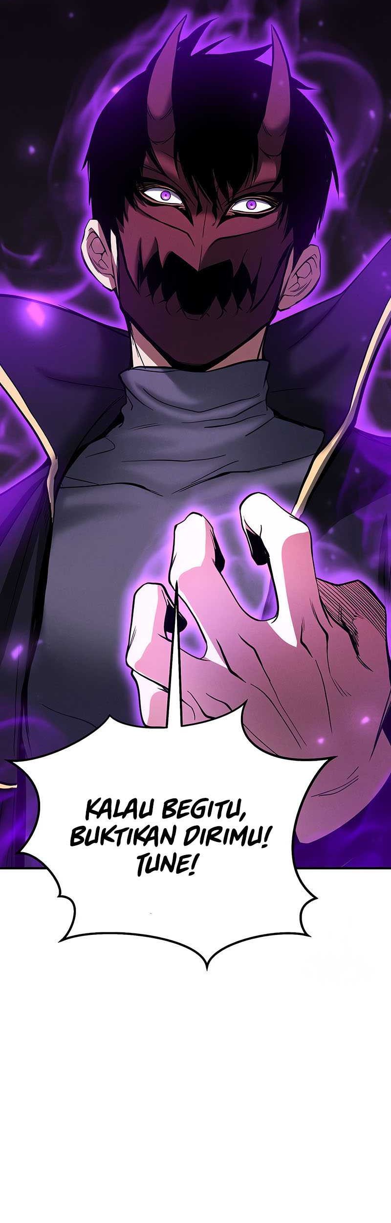 Absolute Necromancer Chapter 59 - halaman 21