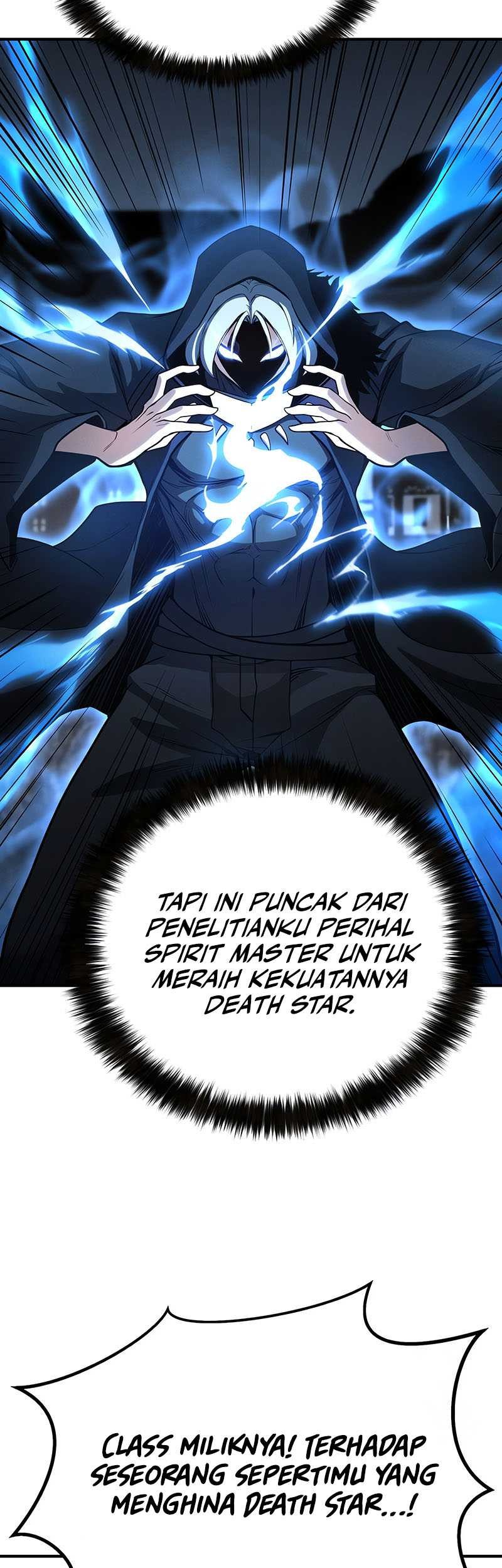 Absolute Necromancer Chapter 59 - halaman 23