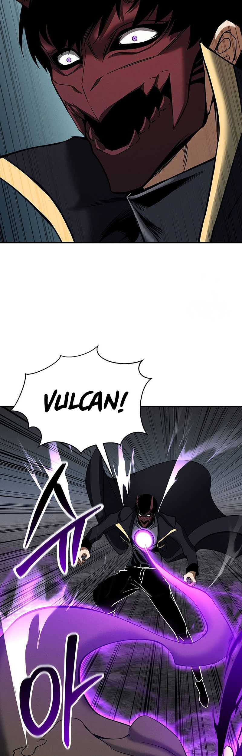 Absolute Necromancer Chapter 59 - halaman 27
