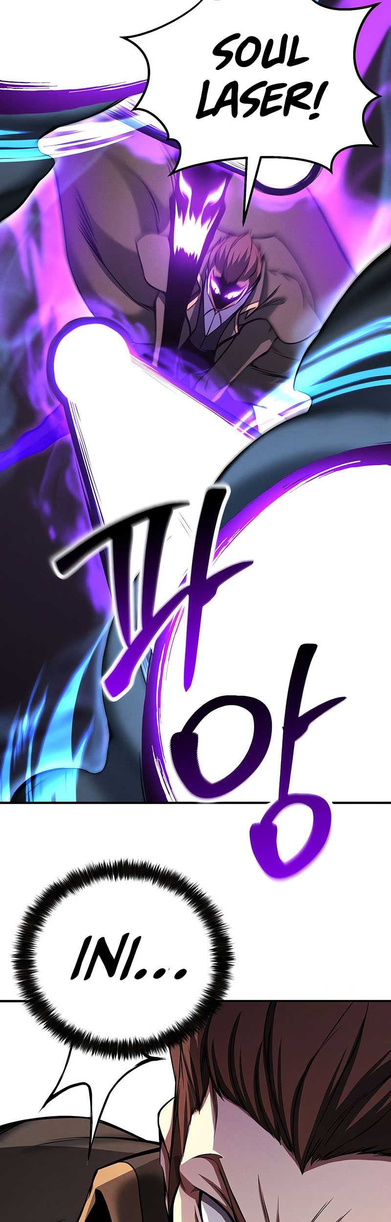 Absolute Necromancer Chapter 59 - halaman 29