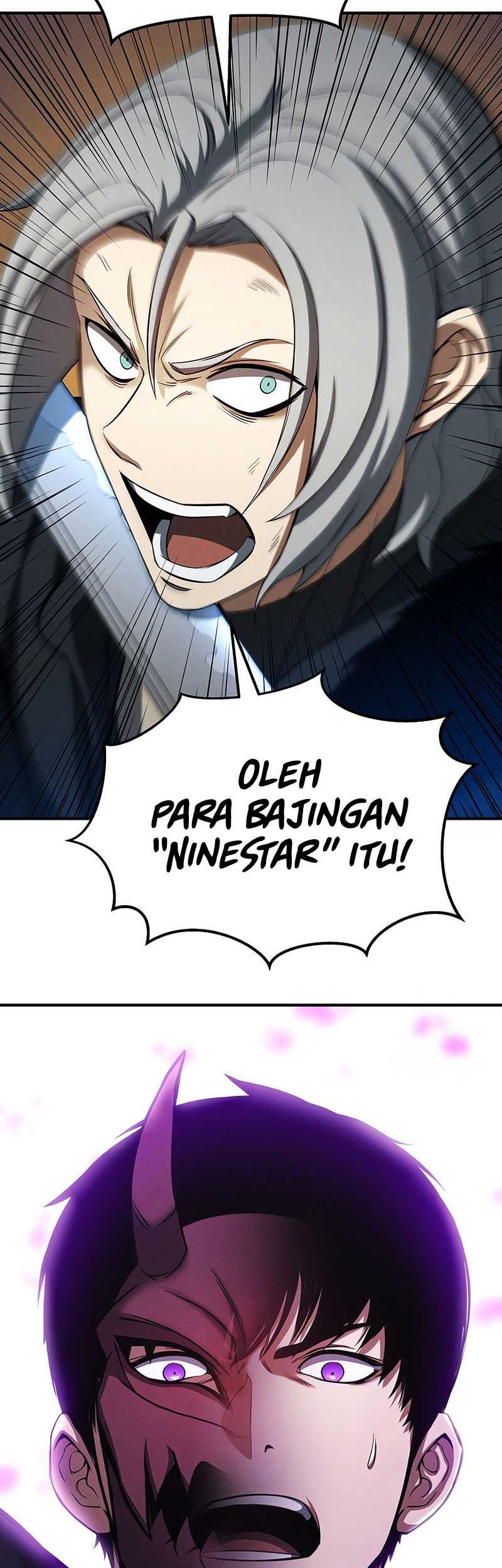 Absolute Necromancer Chapter 59 - halaman 3