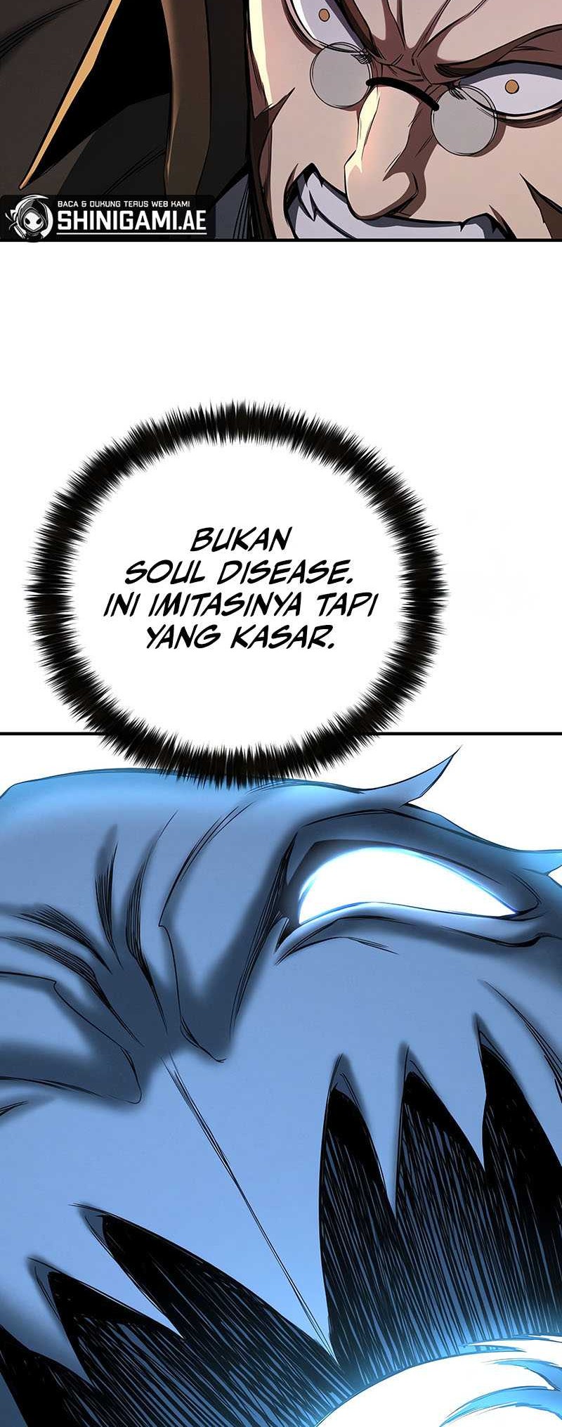 Absolute Necromancer Chapter 59 - halaman 30