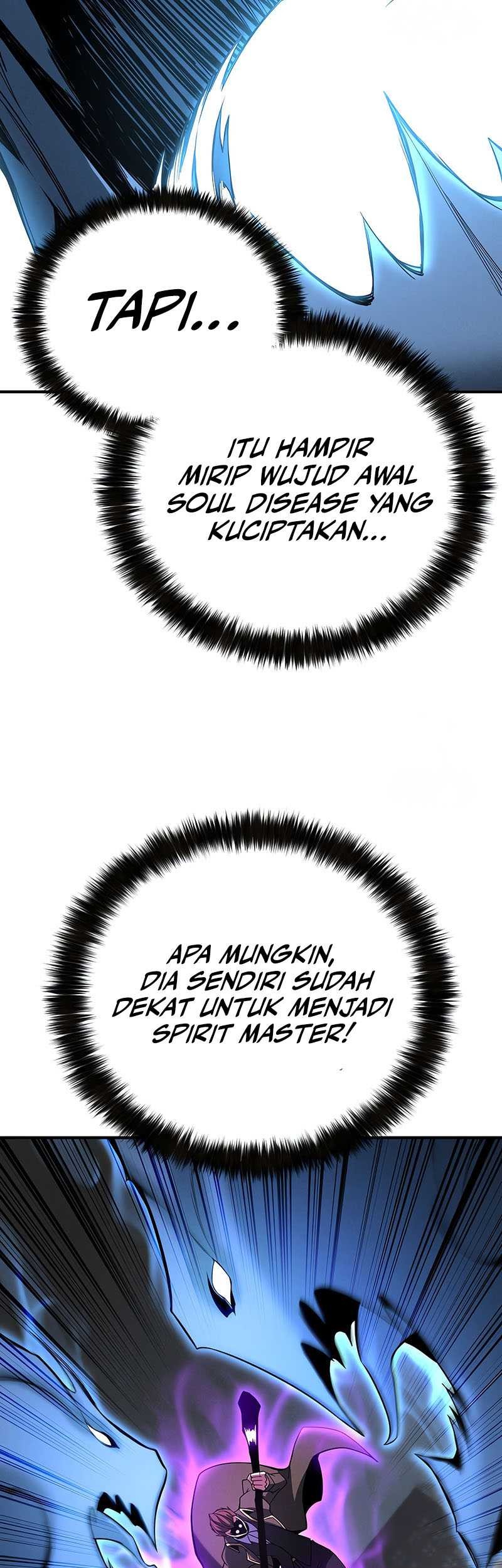 Absolute Necromancer Chapter 59 - halaman 31