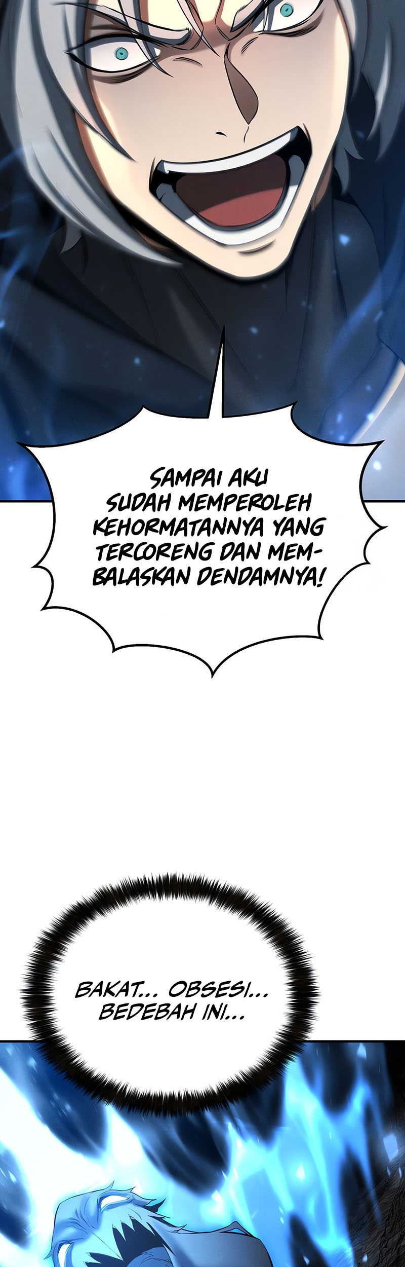 Absolute Necromancer Chapter 59 - halaman 33