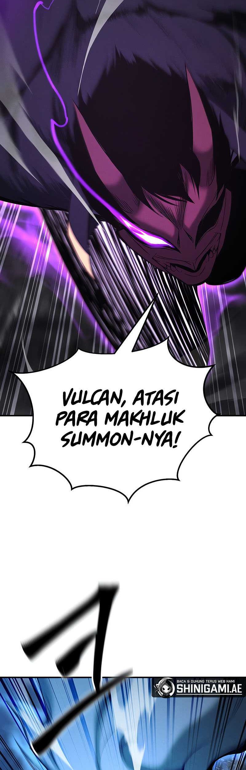 Absolute Necromancer Chapter 59 - halaman 36