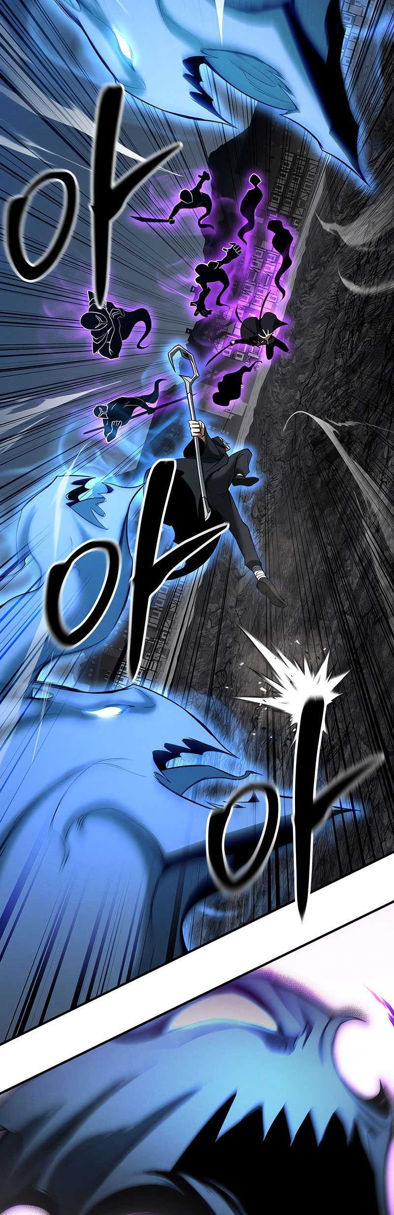 Absolute Necromancer Chapter 59 - halaman 37