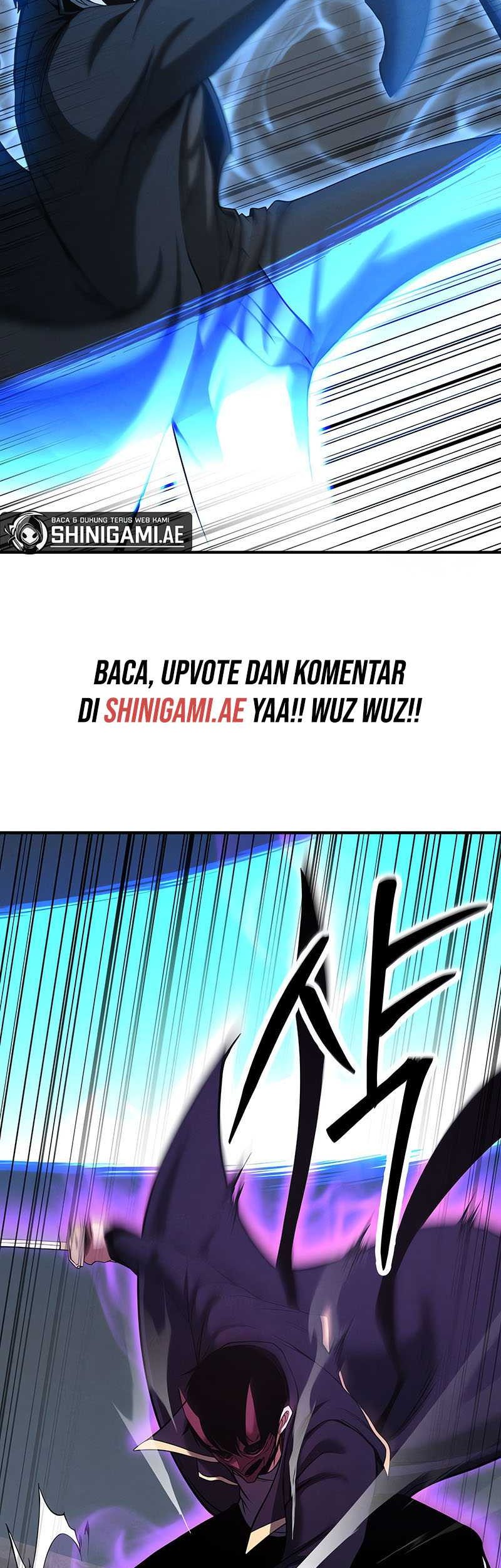 Absolute Necromancer Chapter 59 - halaman 40