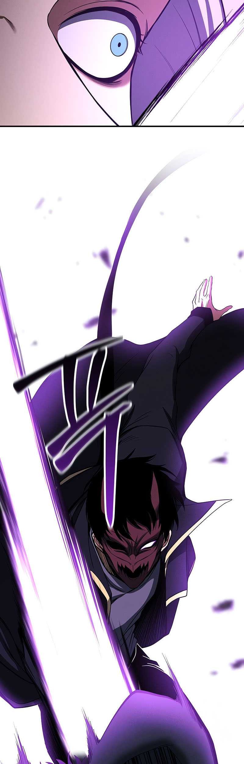Absolute Necromancer Chapter 59 - halaman 44