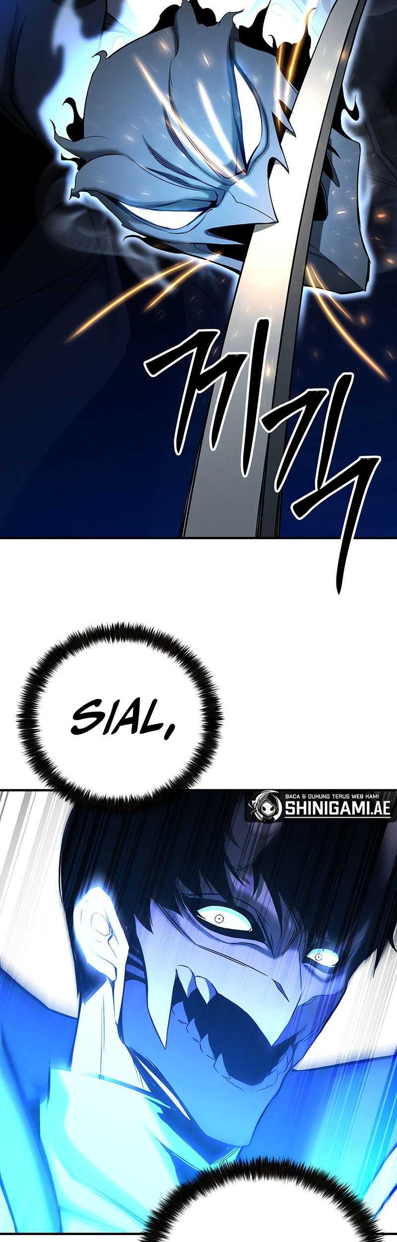 Absolute Necromancer Chapter 59 - halaman 47