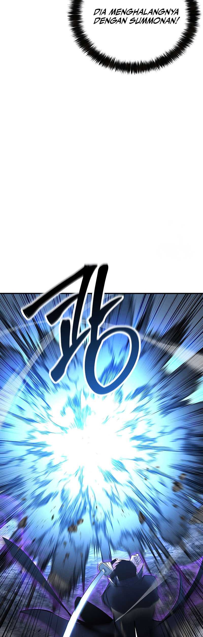 Absolute Necromancer Chapter 59 - halaman 48