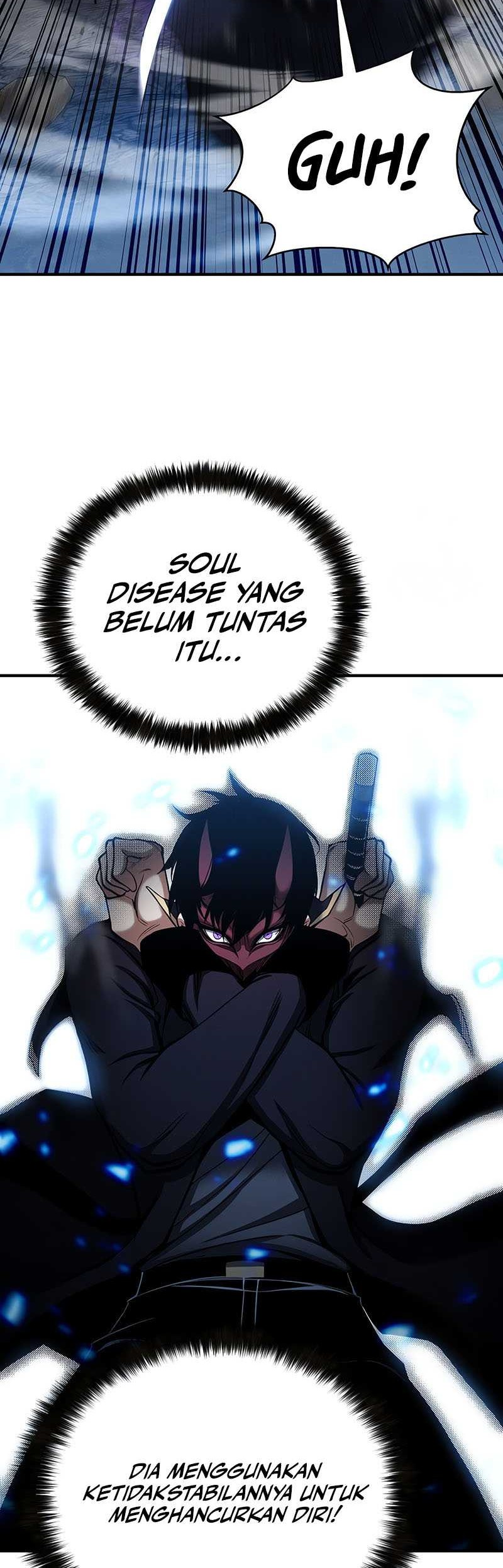 Absolute Necromancer Chapter 59 - halaman 49