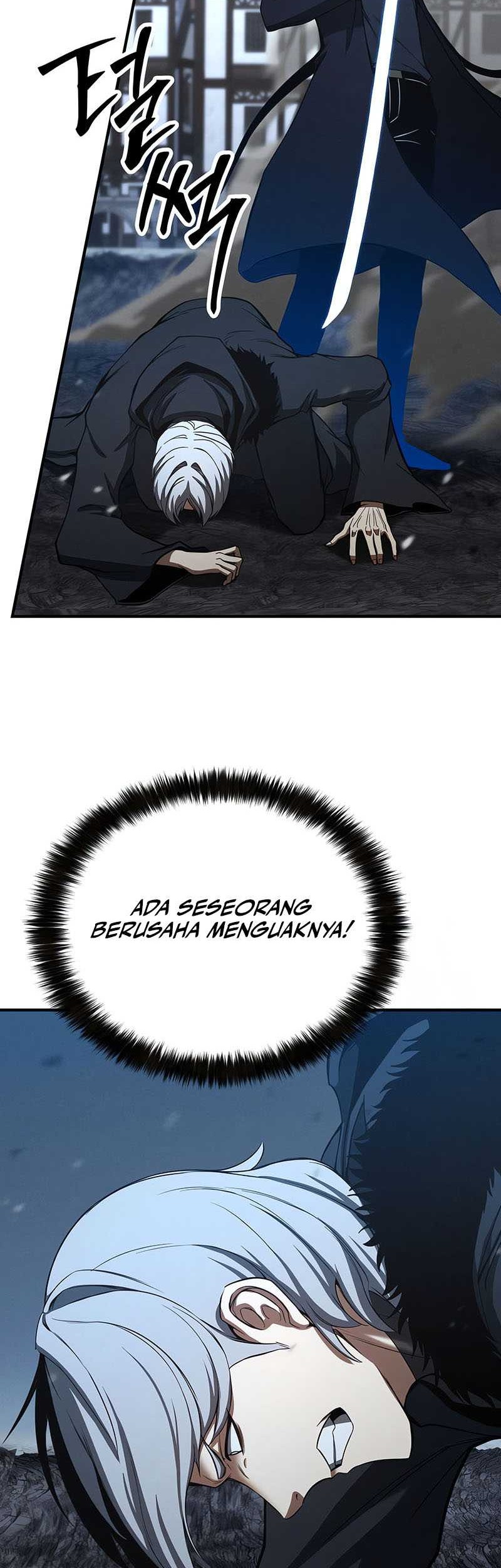 Absolute Necromancer Chapter 59 - halaman 5