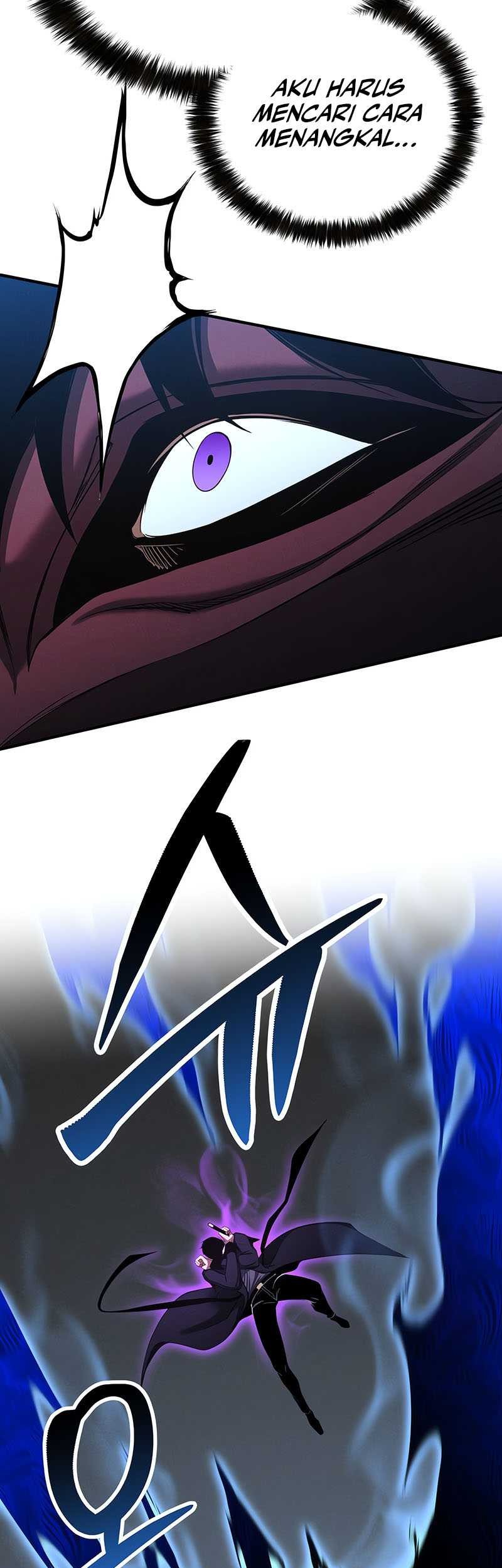 Absolute Necromancer Chapter 59 - halaman 50