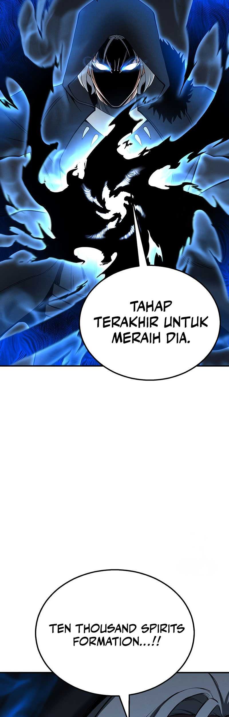Absolute Necromancer Chapter 59 - halaman 52