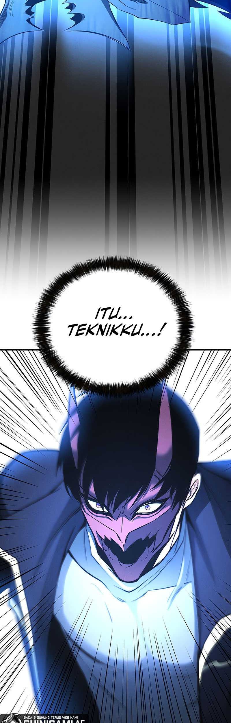 Absolute Necromancer Chapter 59 - halaman 56