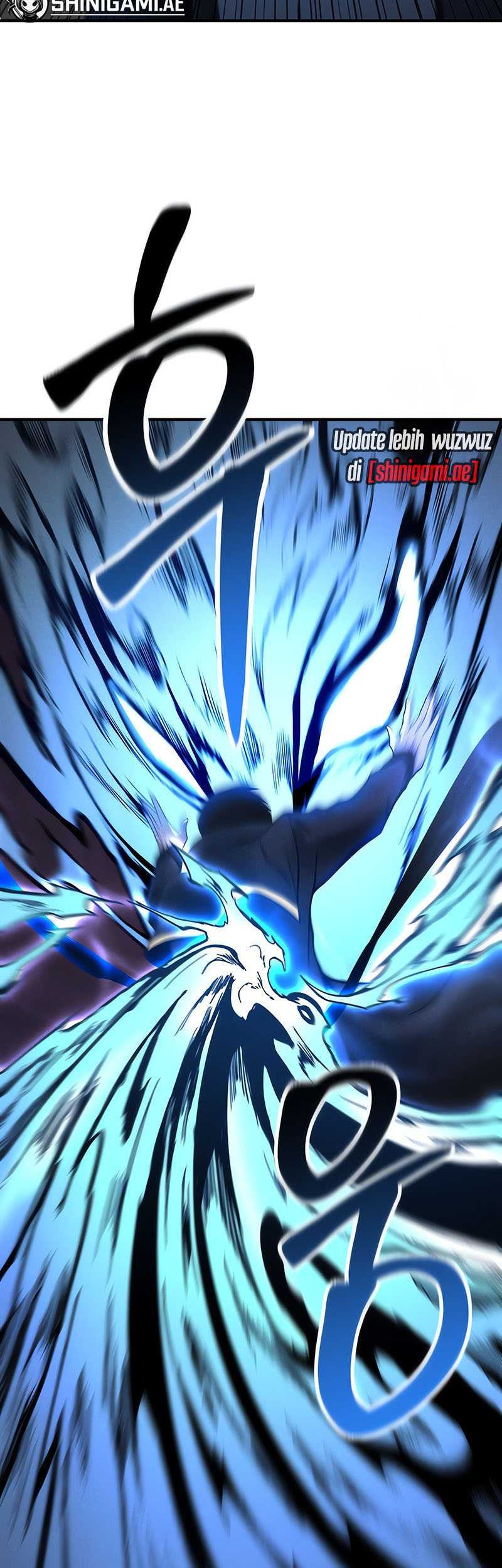 Absolute Necromancer Chapter 59 - halaman 57