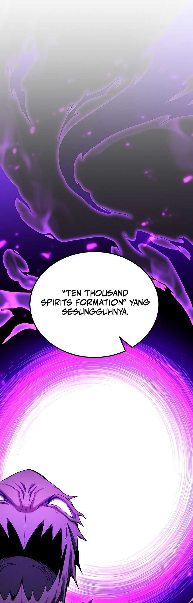Absolute Necromancer Chapter 59 - halaman 68