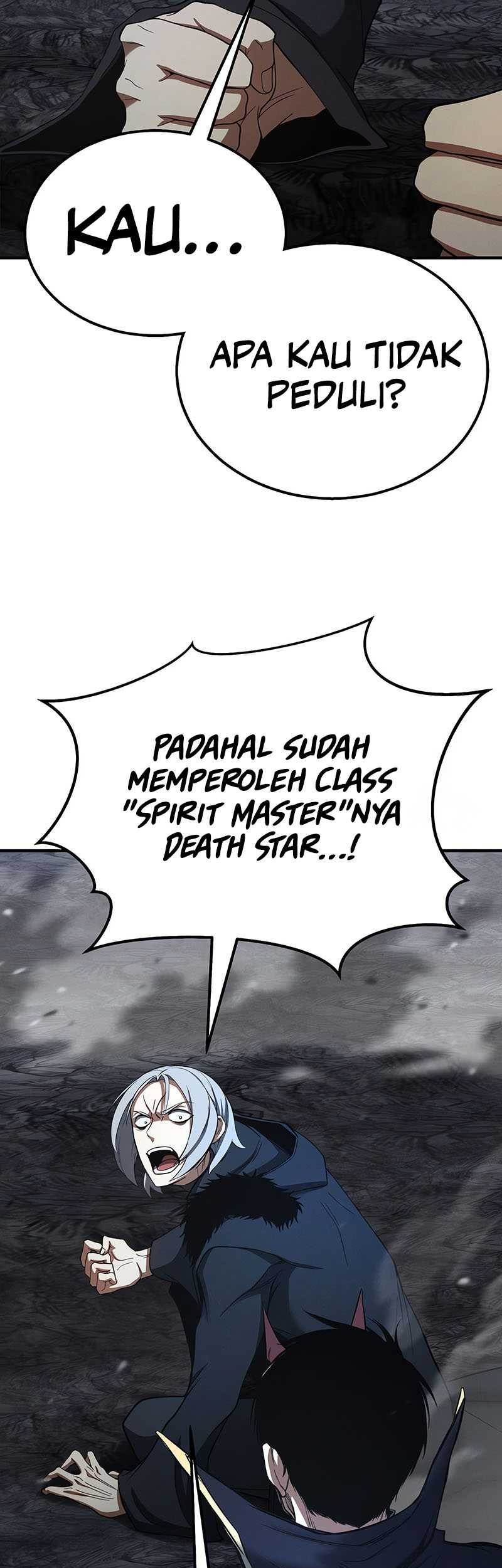 Absolute Necromancer Chapter 59 - halaman 7