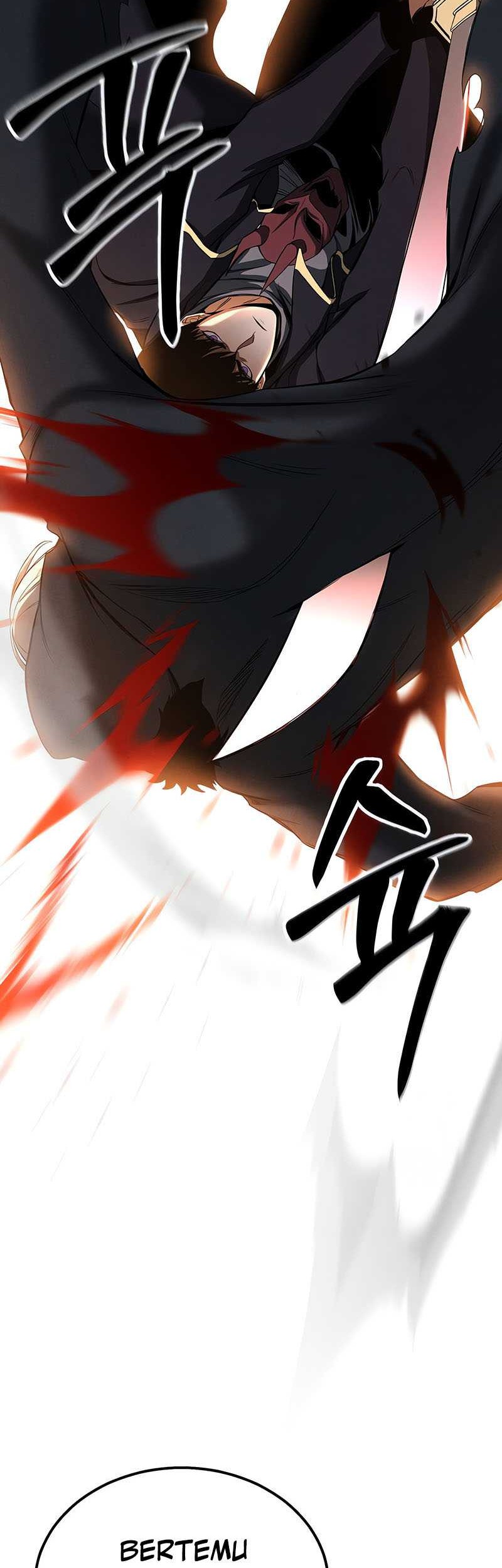 Absolute Necromancer Chapter 59 - halaman 75