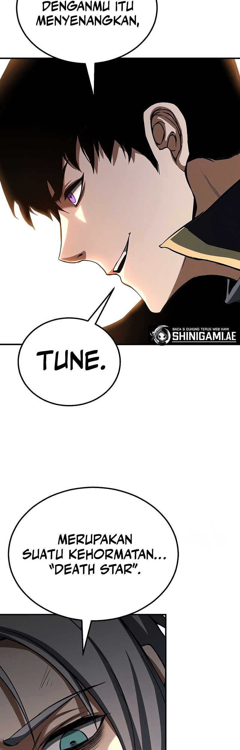 Absolute Necromancer Chapter 59 - halaman 76