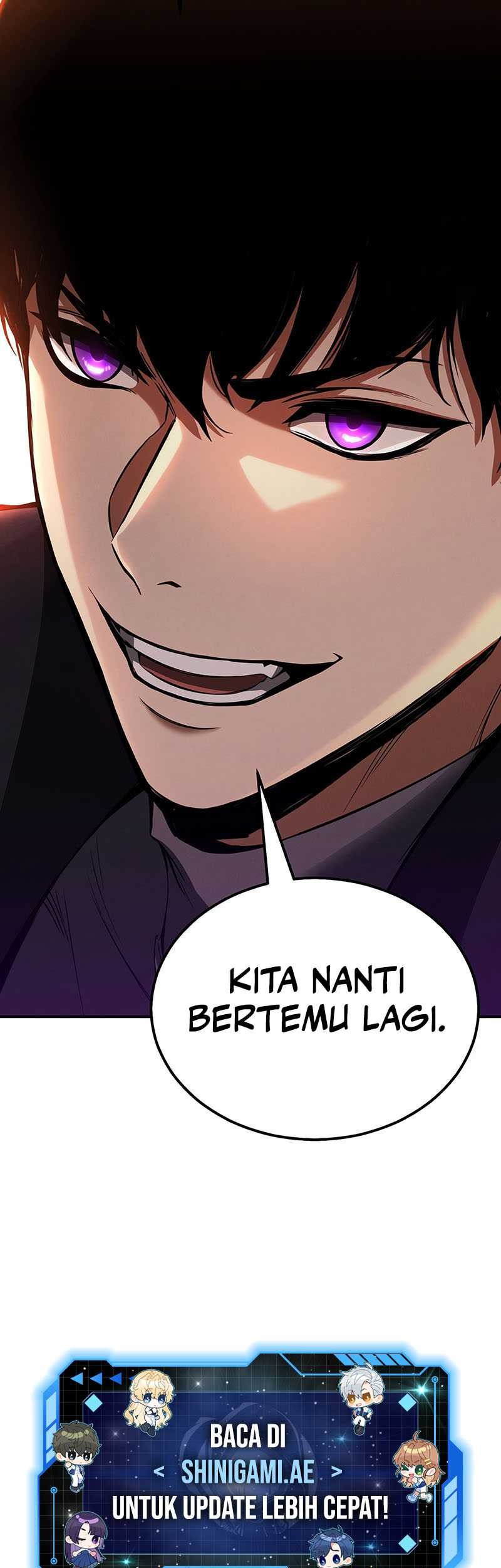 Absolute Necromancer Chapter 59 - halaman 78
