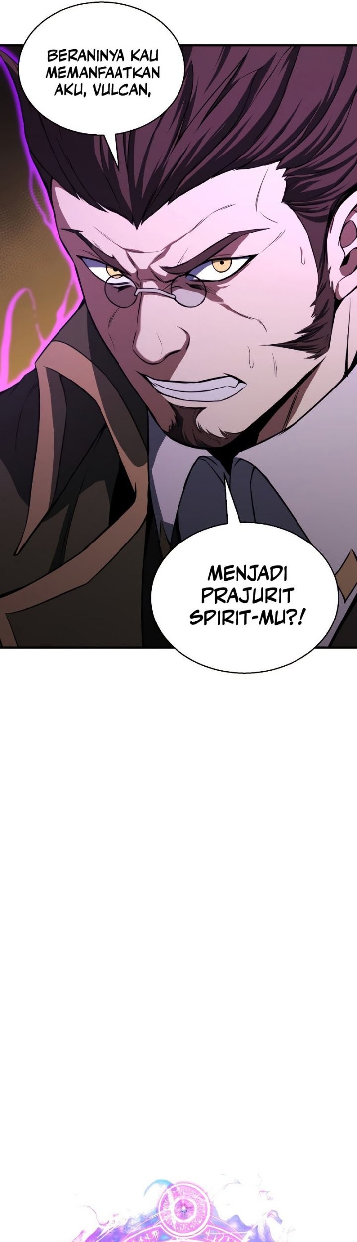 Absolute Necromancer Chapter 6 - halaman 14