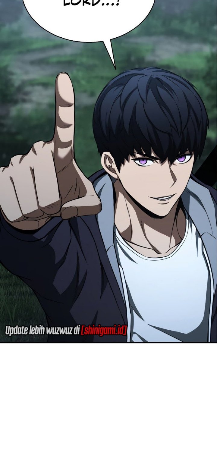 Absolute Necromancer Chapter 6 - halaman 25