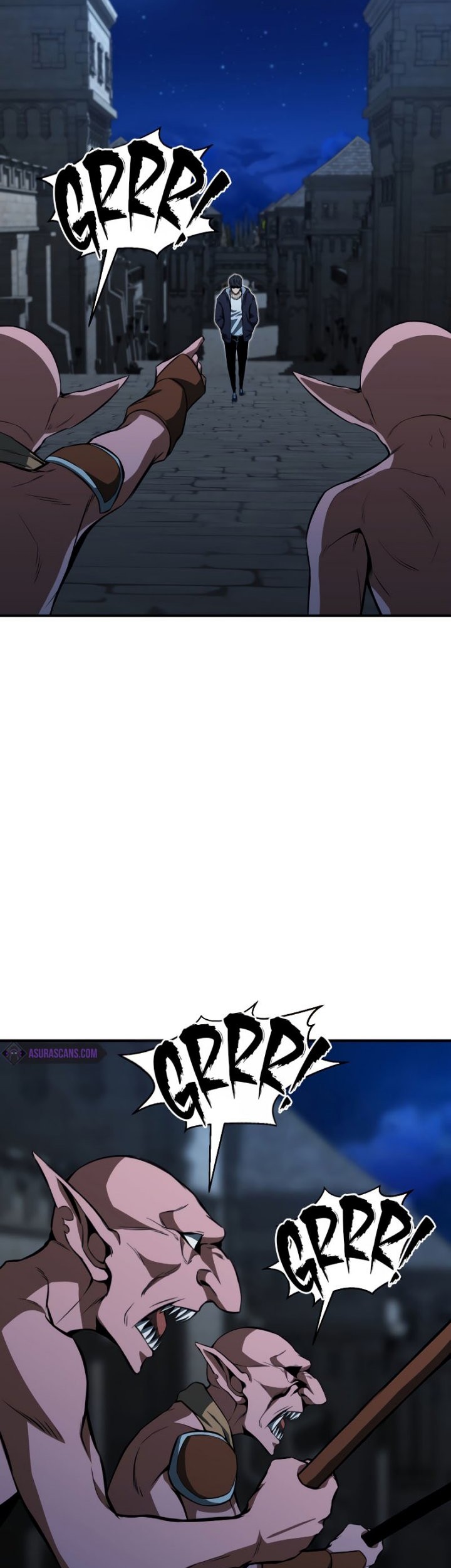 Absolute Necromancer Chapter 6 - halaman 28