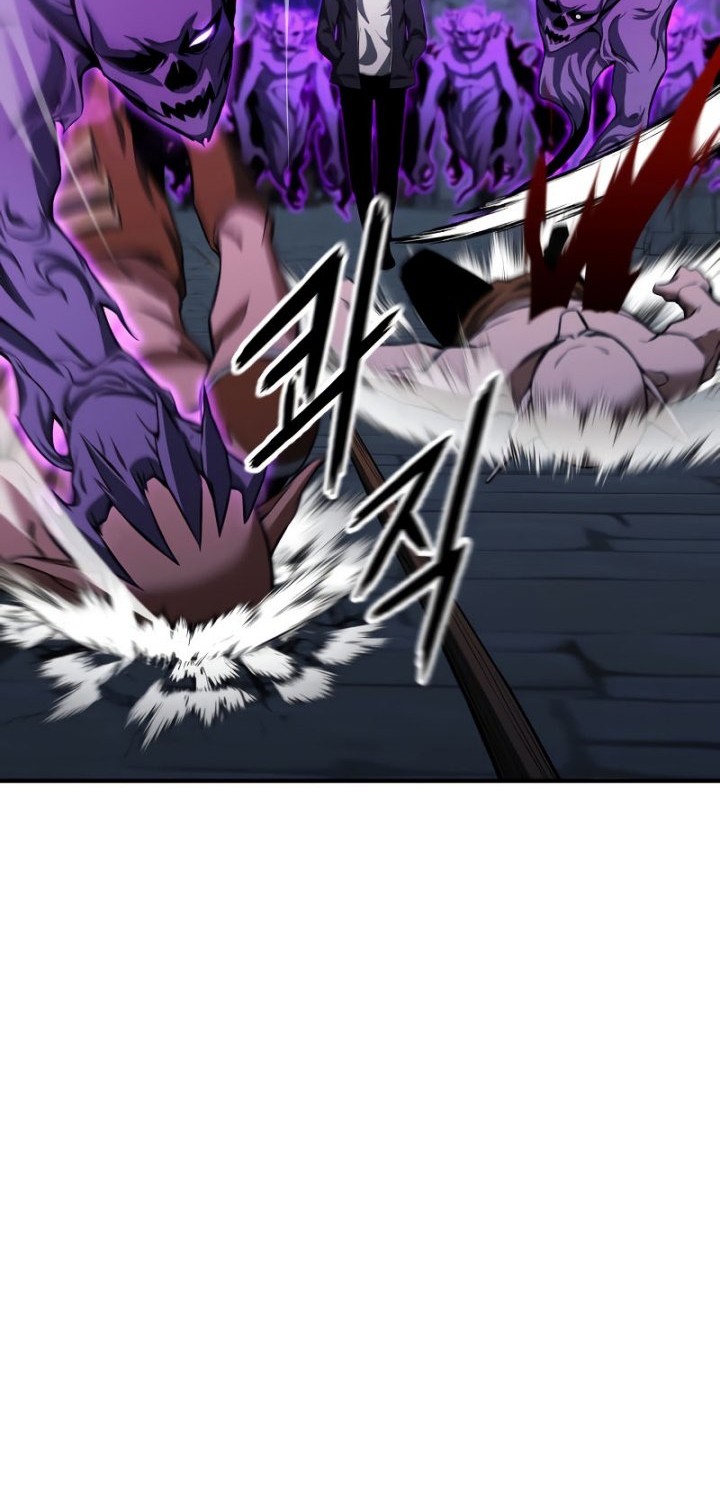 Absolute Necromancer Chapter 6 - halaman 33