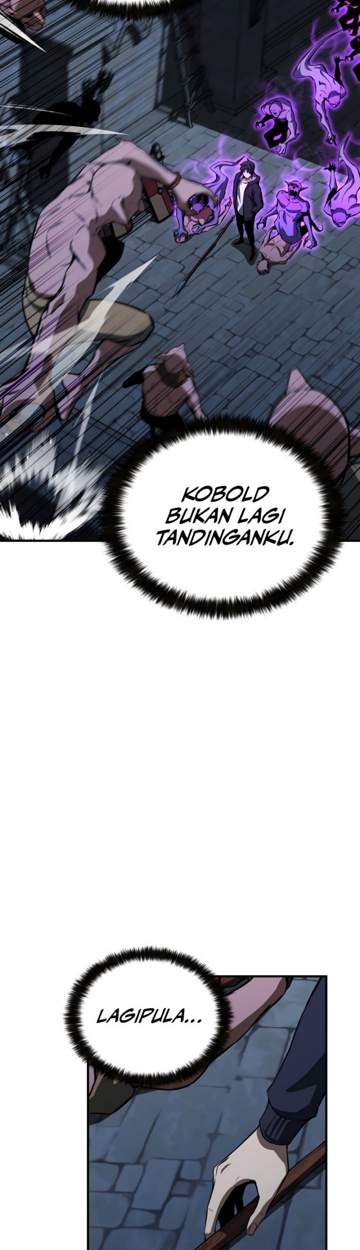 Absolute Necromancer Chapter 6 - halaman 35