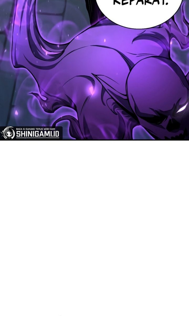 Absolute Necromancer Chapter 6 - halaman 37
