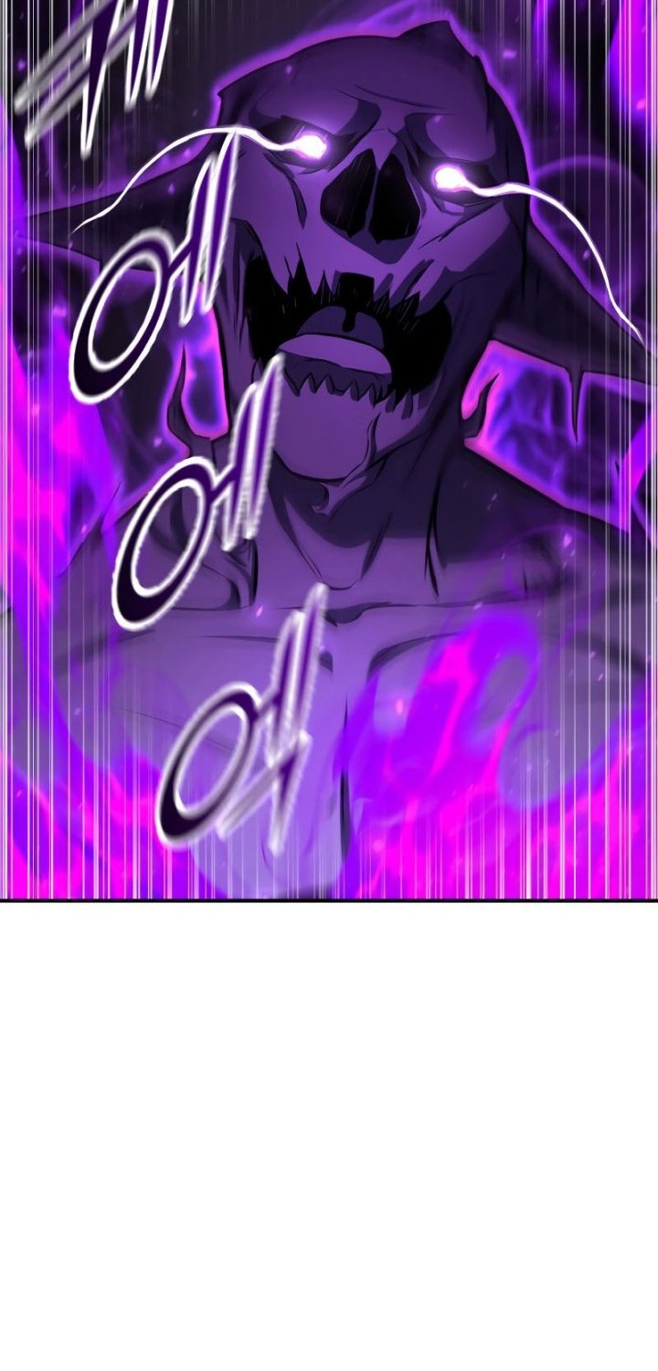 Absolute Necromancer Chapter 6 - halaman 41