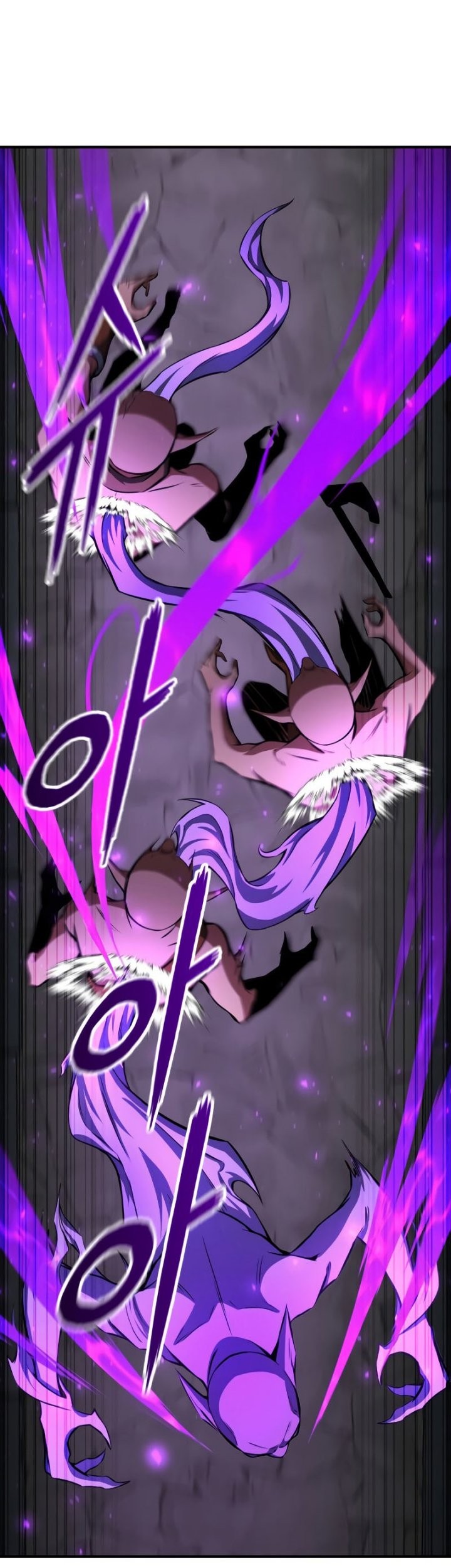 Absolute Necromancer Chapter 6 - halaman 42