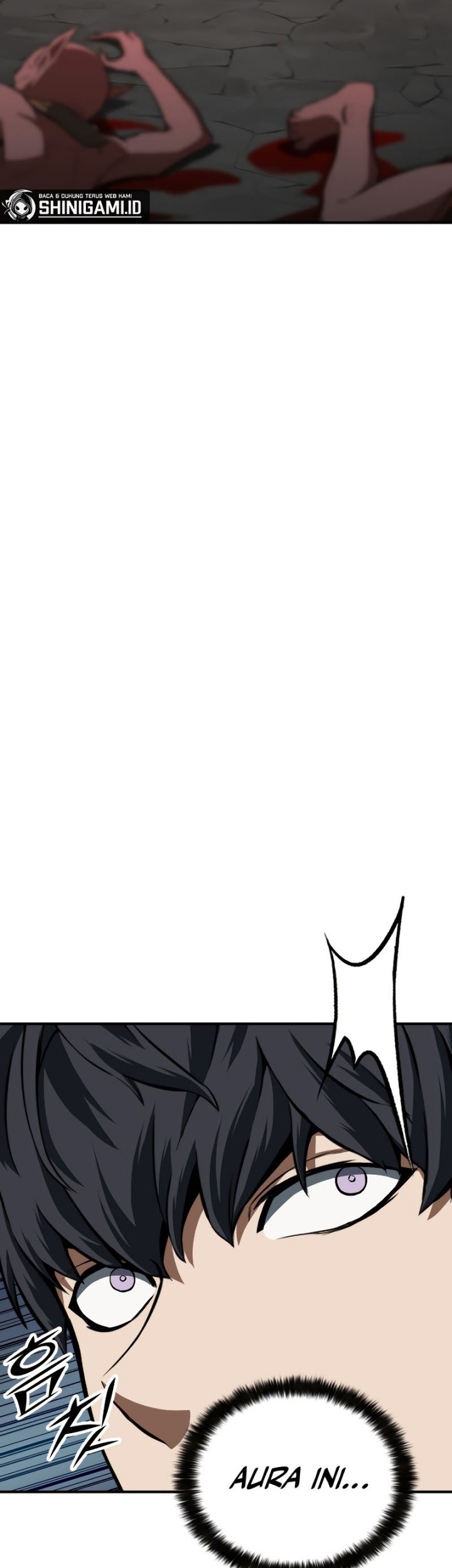 Absolute Necromancer Chapter 6 - halaman 52