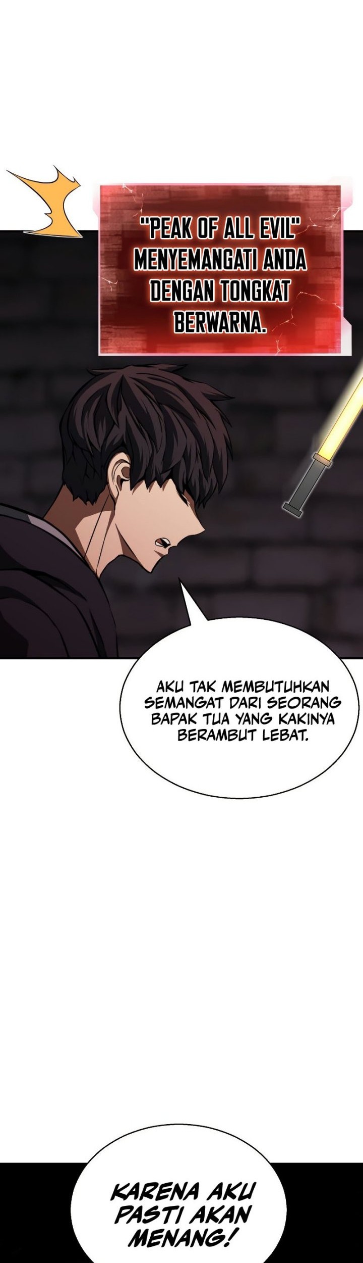 Absolute Necromancer Chapter 6 - halaman 55