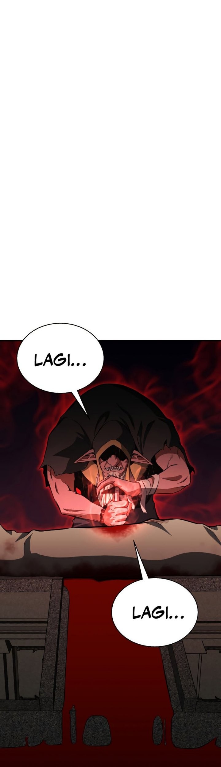 Absolute Necromancer Chapter 6 - halaman 58