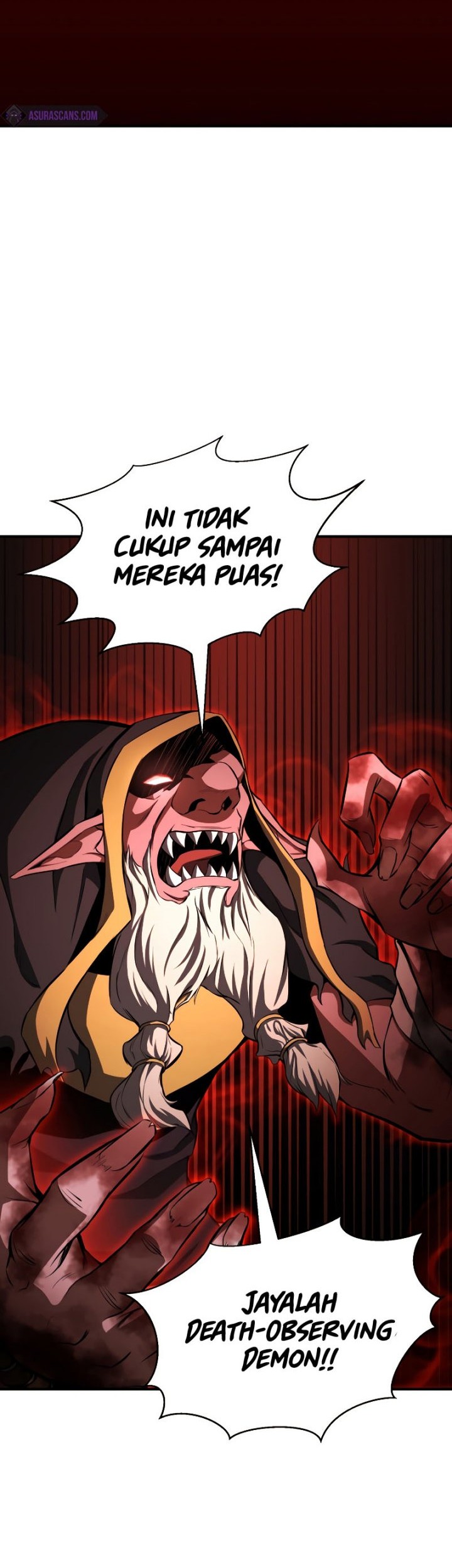 Absolute Necromancer Chapter 6 - halaman 59