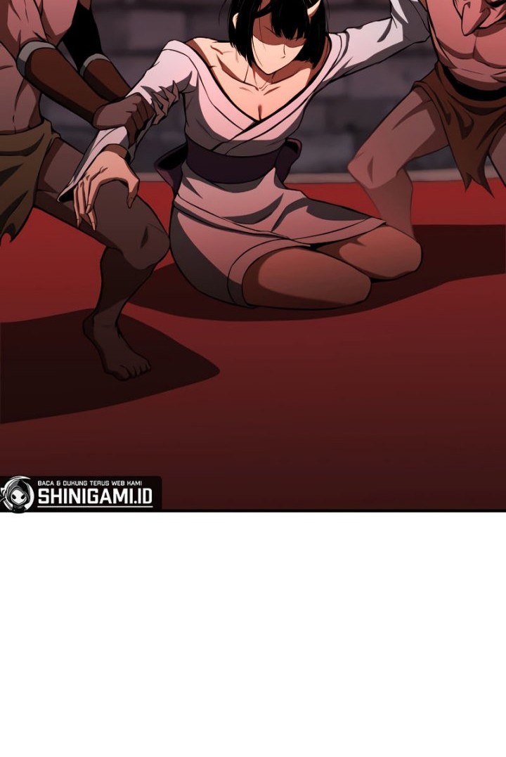 Absolute Necromancer Chapter 6 - halaman 61