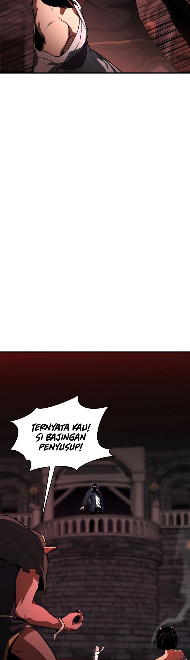 Absolute Necromancer Chapter 6 - halaman 64