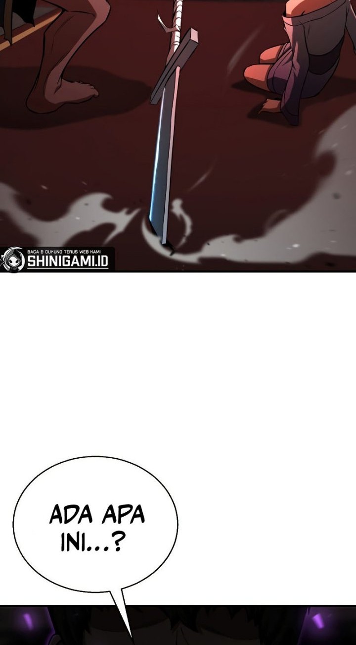 Absolute Necromancer Chapter 6 - halaman 65