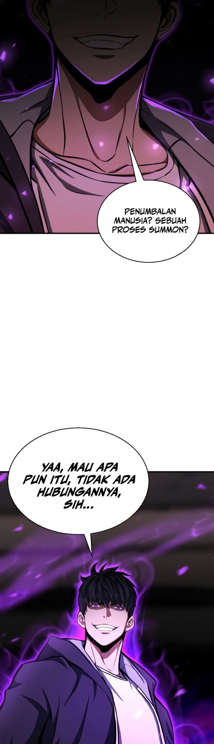 Absolute Necromancer Chapter 6 - halaman 66