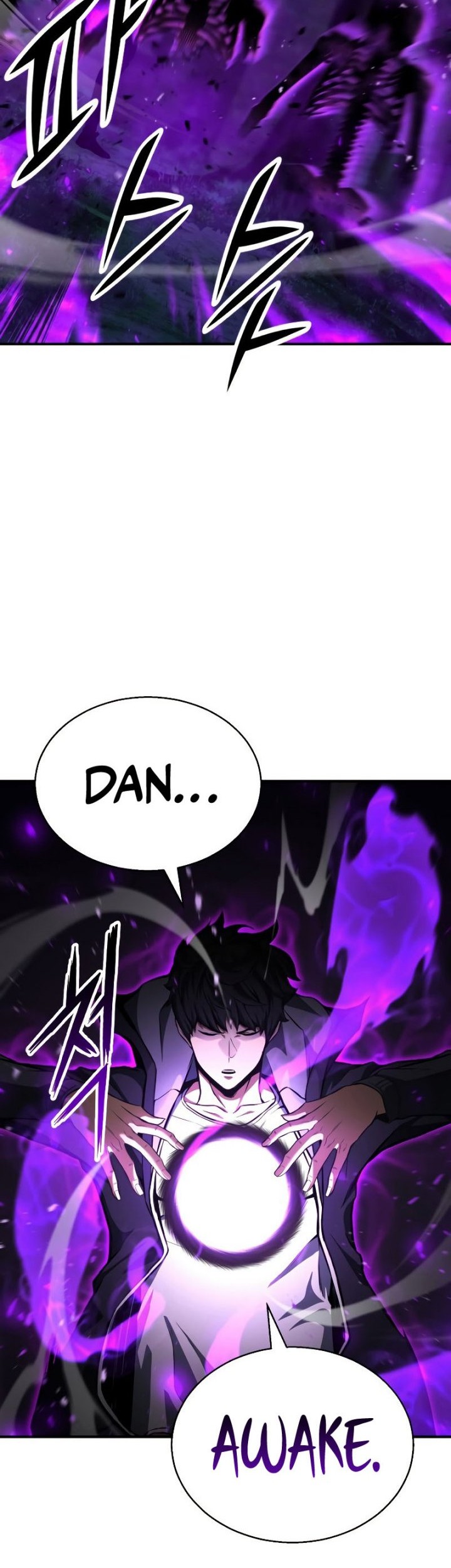 Absolute Necromancer Chapter 6 - halaman 7
