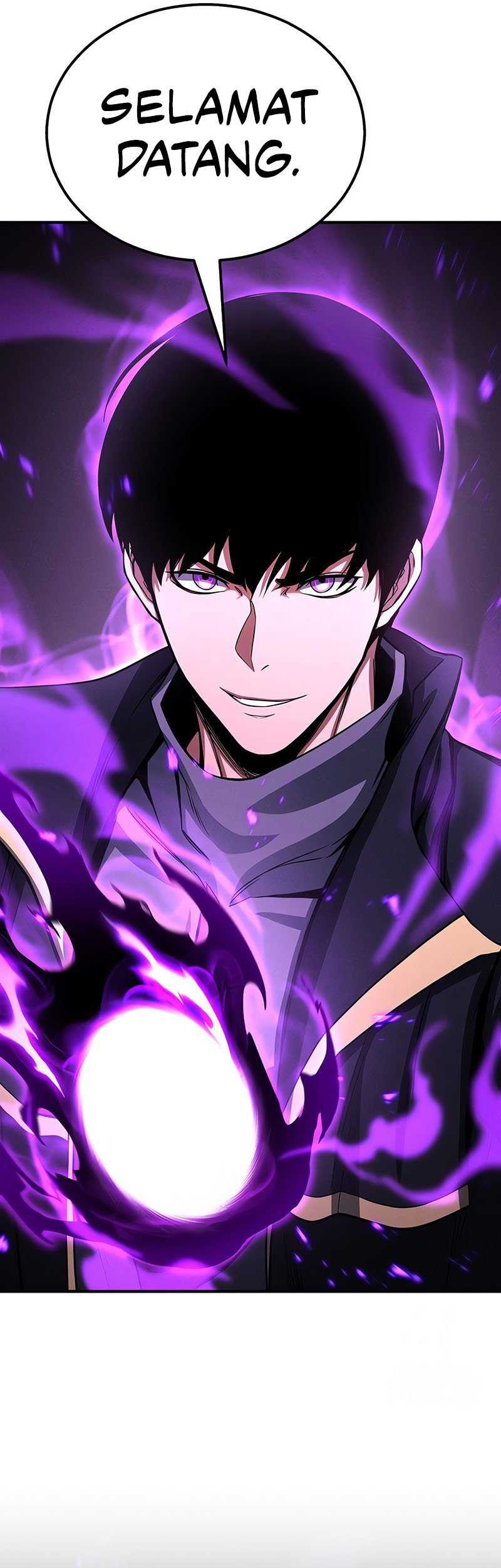 Absolute Necromancer Chapter 60 - halaman 10