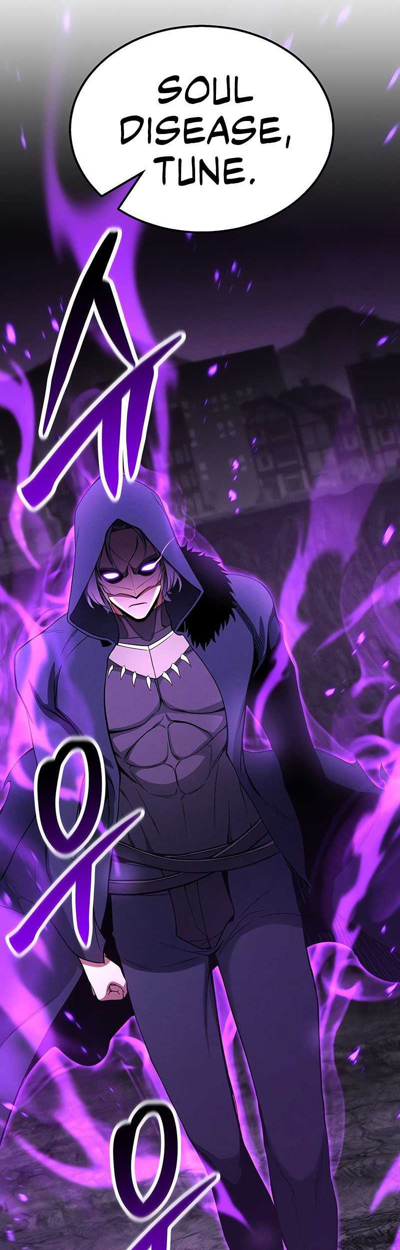 Absolute Necromancer Chapter 60 - halaman 11